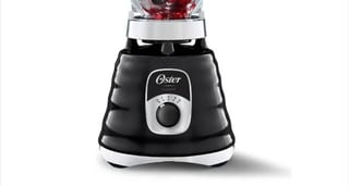 LICUADORA OSTER 600W 3 VLC NEGRO BLSTBG4655B
