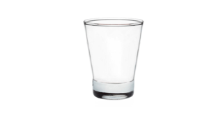 COPA BRINDIS DE CRISTAL C/U