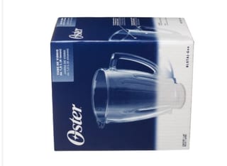 VASO LICUADORA OVALADO 1.5 OSTER