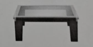 VERDULERO ALACENA 3 BANDEJAS MELAMINA 170X50