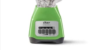 LICUADORA OSTER 600W 4 VLC VERDE BLSTKAGKPB053