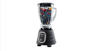 LICUADORA OSTER 1000W 1 VLC NEGRO BLSTBPST053