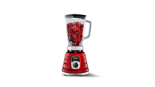 LICUADORA OSTER 1000 W 3 VLC ROJO BLST4126R053