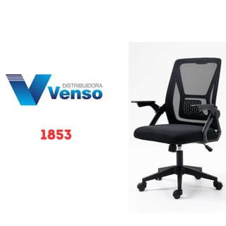 SILLA OFICINA RTA1853 VENSO