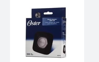 TAPA LICUADORA CUADRADO BLSTAL4903 OSTER