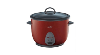 OLLA ARROCERA OSTER GRIS 1.8 L - 10 TZ CKSTRCB10DFSKE053