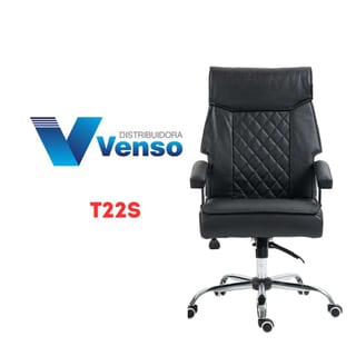 SILLA OFICINA RTAT22 VENSO