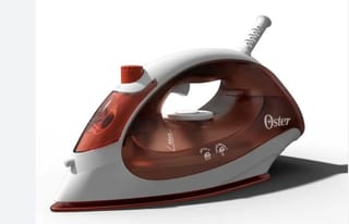PLANCHA OSTER 1400 W ROJO GCSTBS5004053