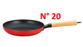 SARTEN RECORD RASPBERRY N 20 P405200921