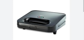 SANDWICHERA OSTER NEGRO CKSTSM2885053