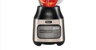 LICUADORA OSTER 800W 3 VLC GRIS BLSTPEGNRT053