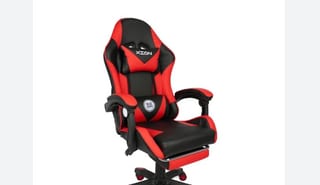 SILLA OFICINA GAMER TITAN COLORES