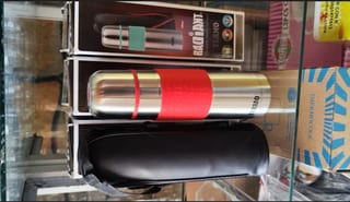 TERMO ACERO 500ML RADIANT