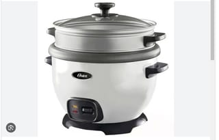 OLLA ARROCERA OSTER 2.2 L VAPORERA CKSTRC5730W053