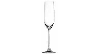 COPA CHAMPAGNE DE CRISTAL 205 * 50 CRISTAR