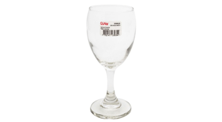 COPA VINO DE CRISTAL 175 * 70 - 297ML CRISTAR