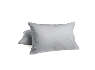 ALMOHADA PLOMA ECO