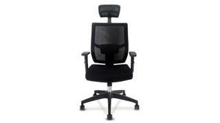 SILLA OFICINA ESC103 VIVIBOX