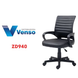 SILLA OFICINA RTAZD940 VENSO