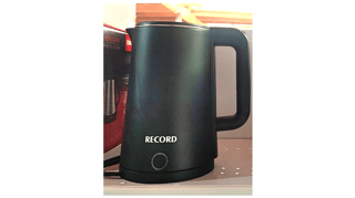 HERVIDOR RECORD 1.8 LT RECCLHNG101