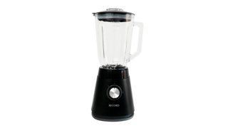 LICUADORA RECORD REC-BL822NE NEGRO 600 W