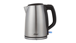 HERVIDOR OSTER 1.7 LT ACERO INOX BVSTKT673SS