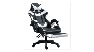 SILLA OFICINA GAMER 919B VIVIBOX