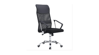 SILLA OFICINA YW036 VIVIBOX