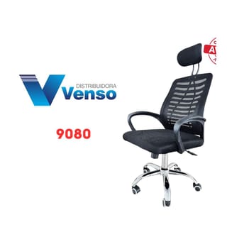 SILLA OFICINA RTA9080 VENSO