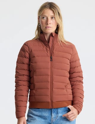 Launch Full-Zip Jacket