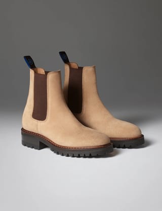 Reign Chelsea Boot Reign