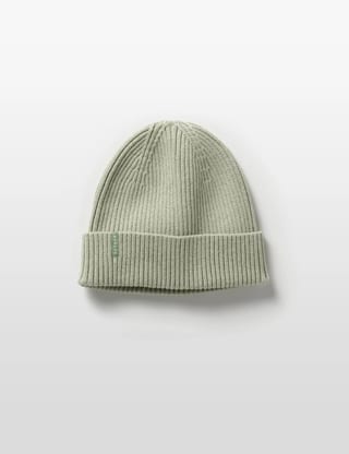 Chalet Cotton Beanie