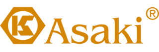 ASAKI