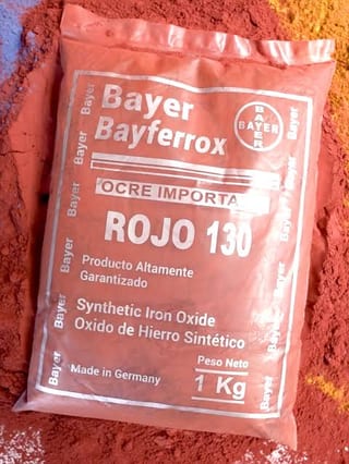 BAYER