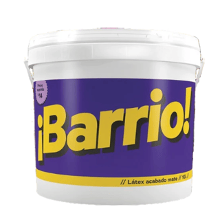 BARRIO