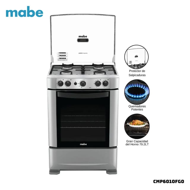 COCINA MABE