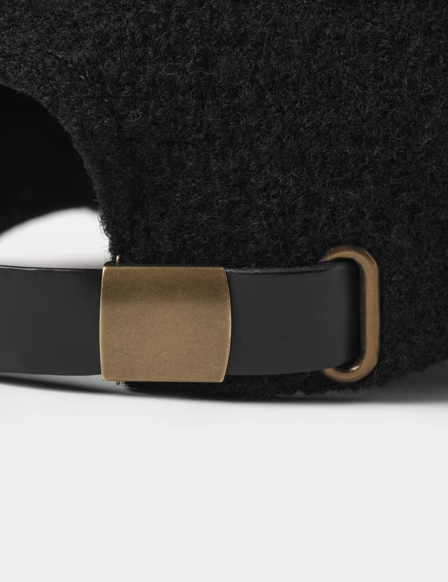 Aura Wool Hat