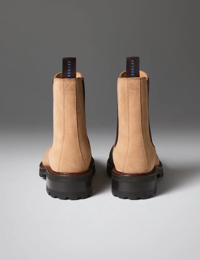 Reign Chelsea Boot Reign
