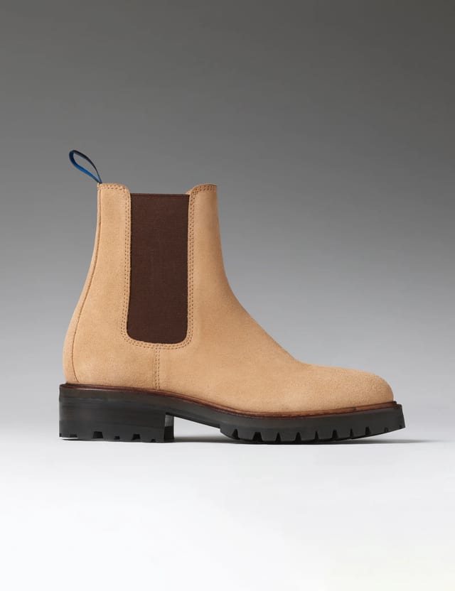 Reign Chelsea Boot Reign