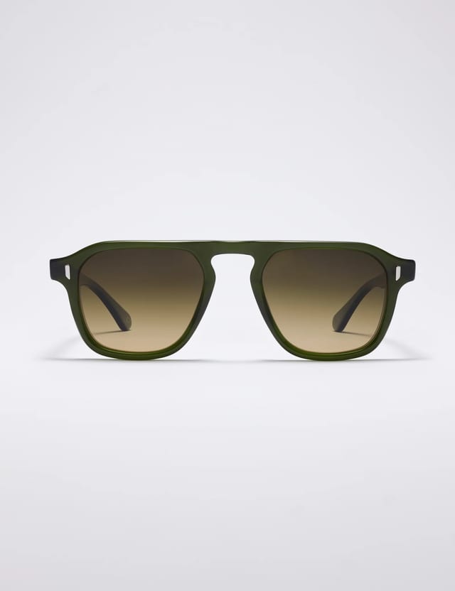Sequoia Sunglass