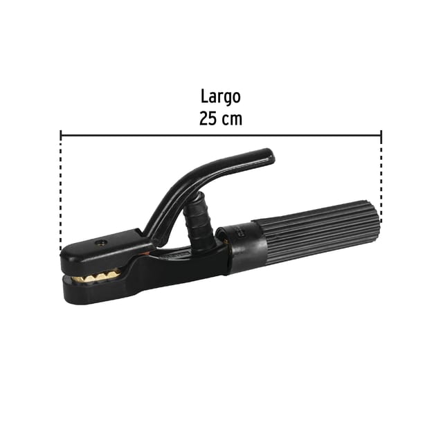 PINZA PORTA ELECTRODO 500 A PRETUL 24233