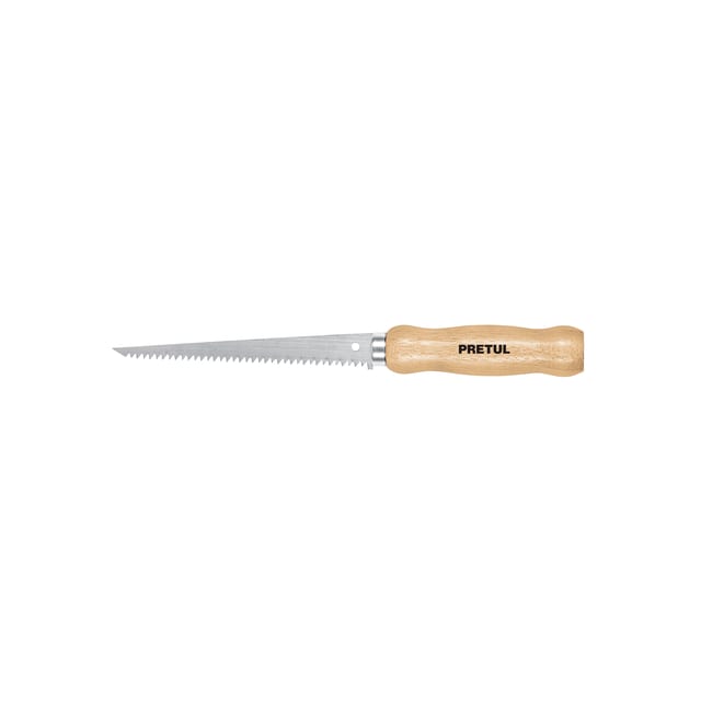 SERRUCHO 6" PRETUL 22934