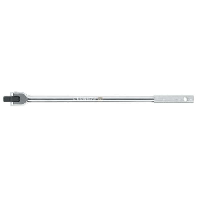 MANGO DADO 1/2X17" ESPANDIBLE CROM.TRUPER 13412