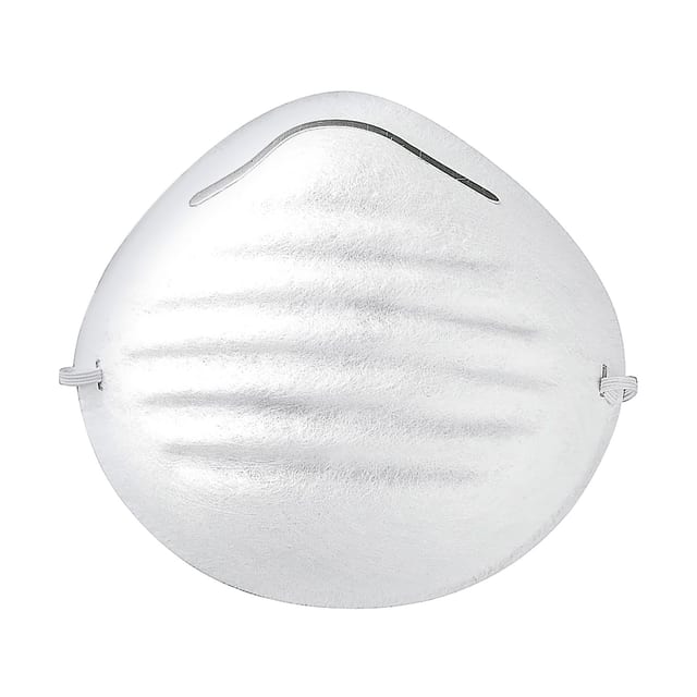 MASCARILLA TAPABOCA T/CONCHA TRUPER 19752