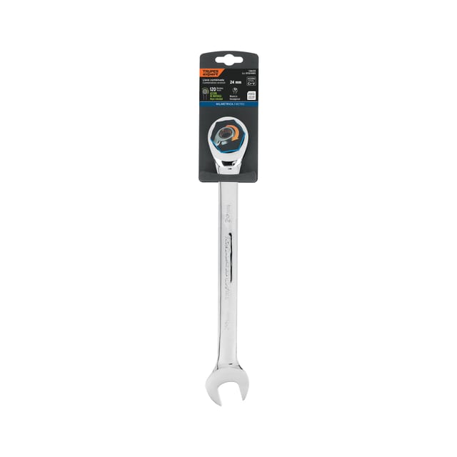 RATCHET 24" MIXTA TRUPER 13625