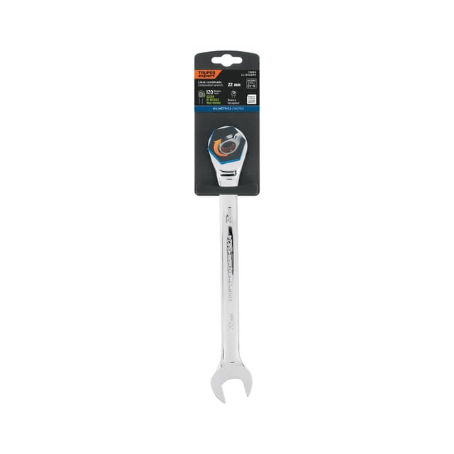 RATCHET 22" MIXTA TRUPER 13624