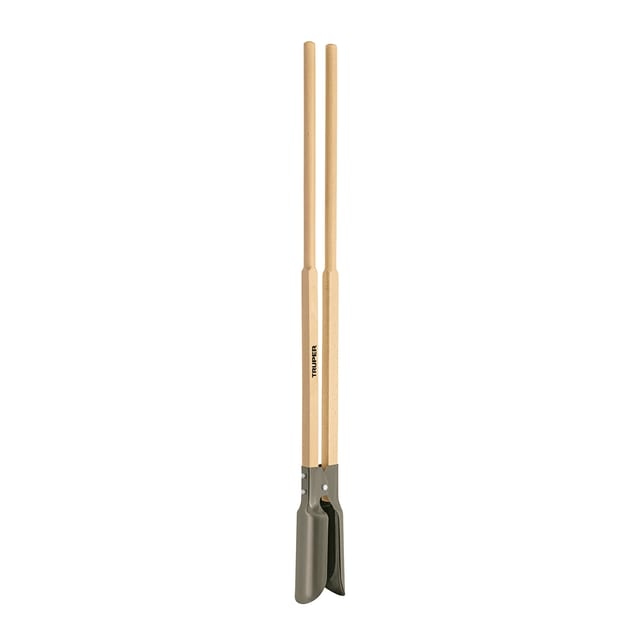 CAVADOR MANGO MADERA 48" TRUPER 11973