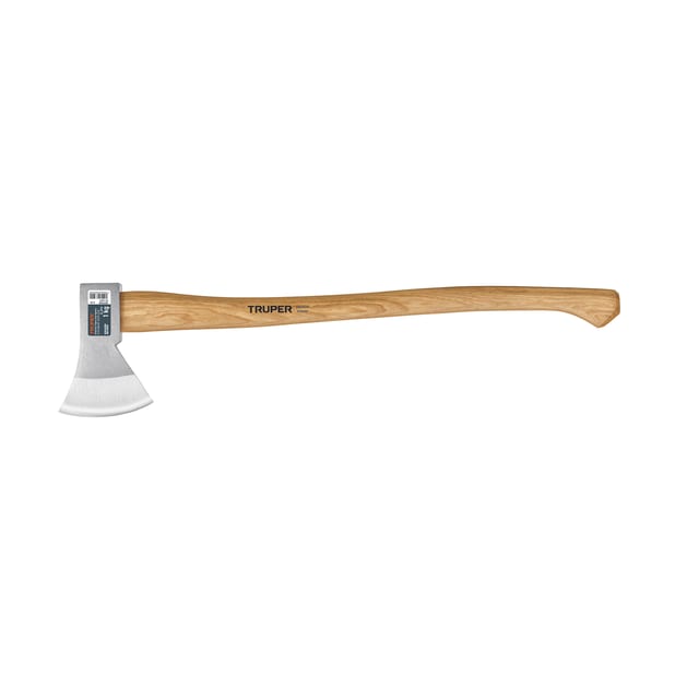 HACHA EUROPEA 28" 1000 GR TRUPER 101768