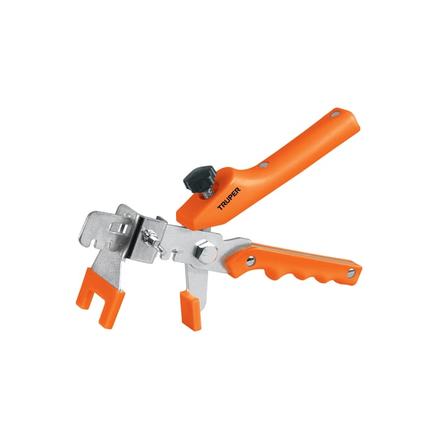 PINZA PARA ANIVELACION DE AZULEJOS TRUPER 100516