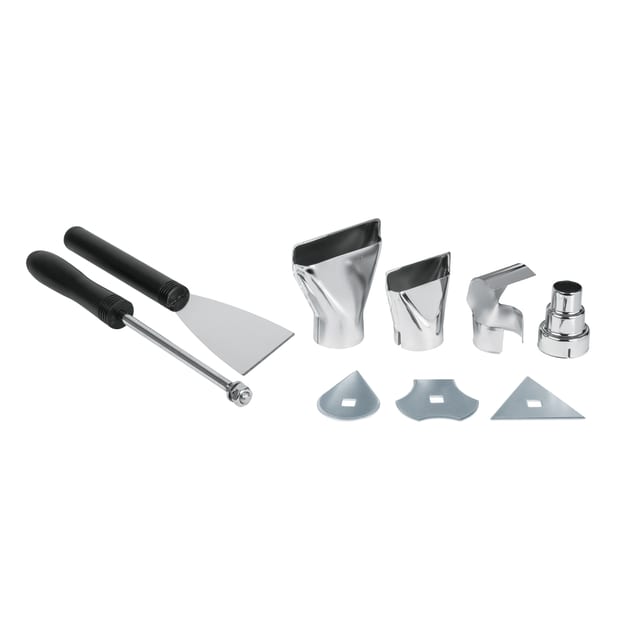 PISTOLA PROFECIONAL CALOR PVC TRUPER 15734